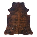 Cowhide Rug  AD401   Size  228cm x 1.80cm (90" x 71")