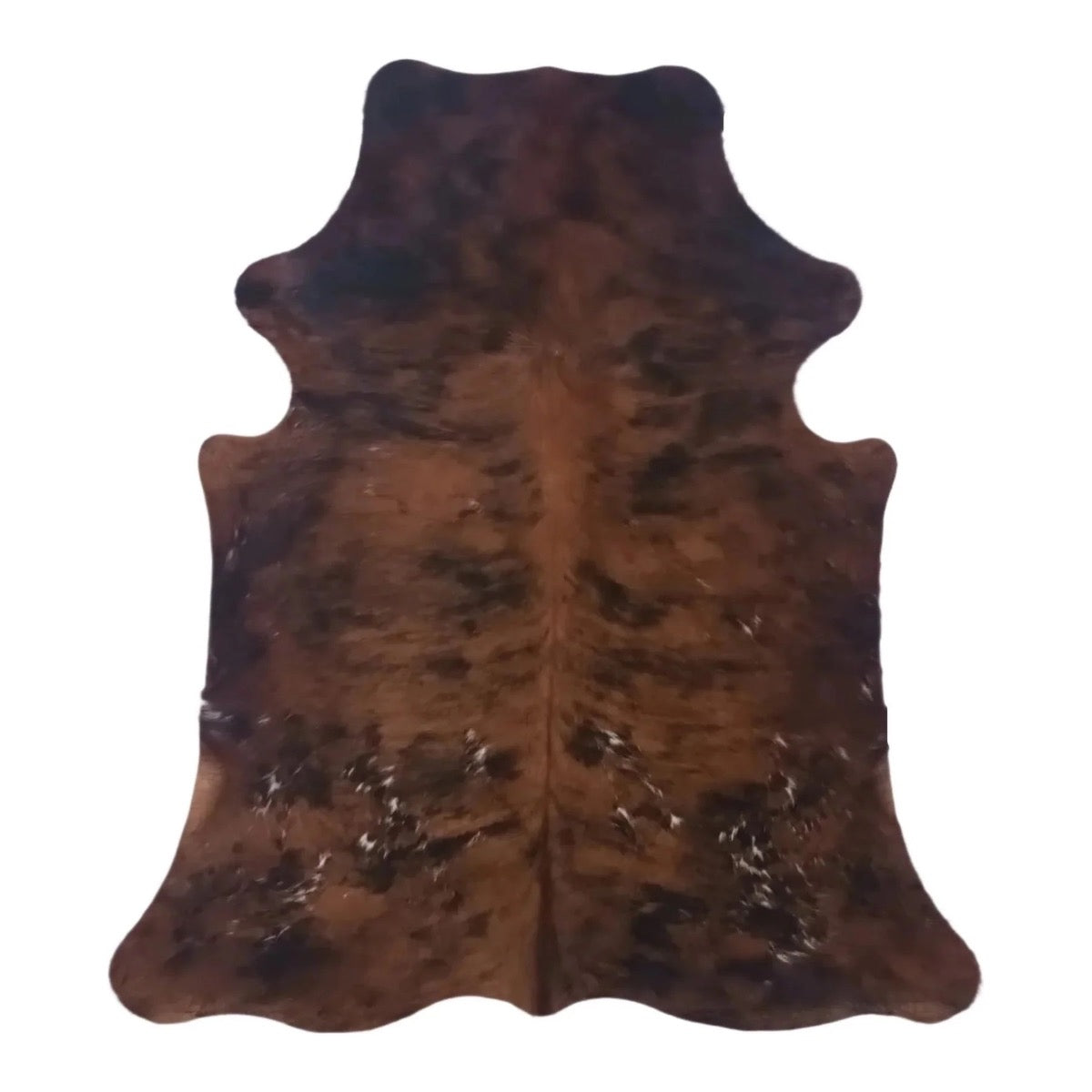 Cowhide Rug  AD401   Size  228cm x 1.80cm (90" x 71")