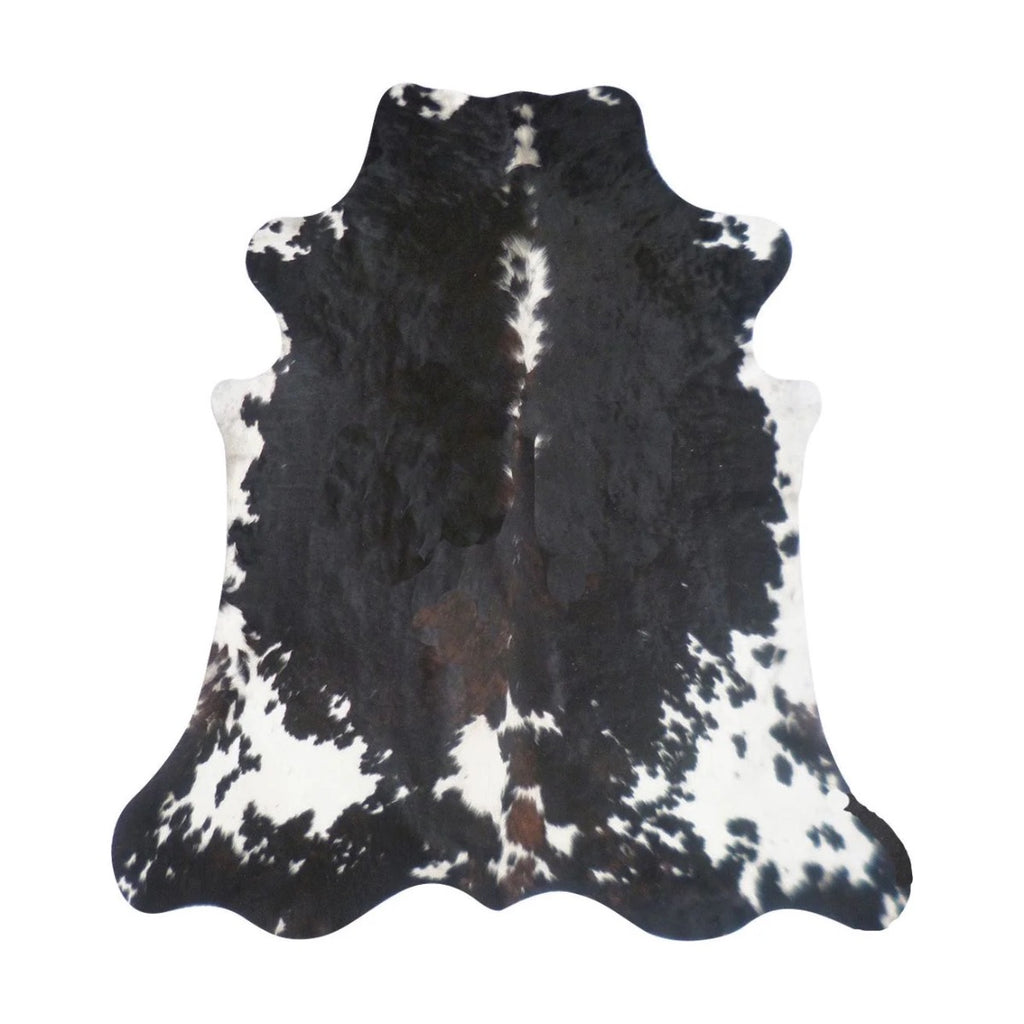 Cowhide Rug  DD507       2.33m x 2.10m (92" x 83")
