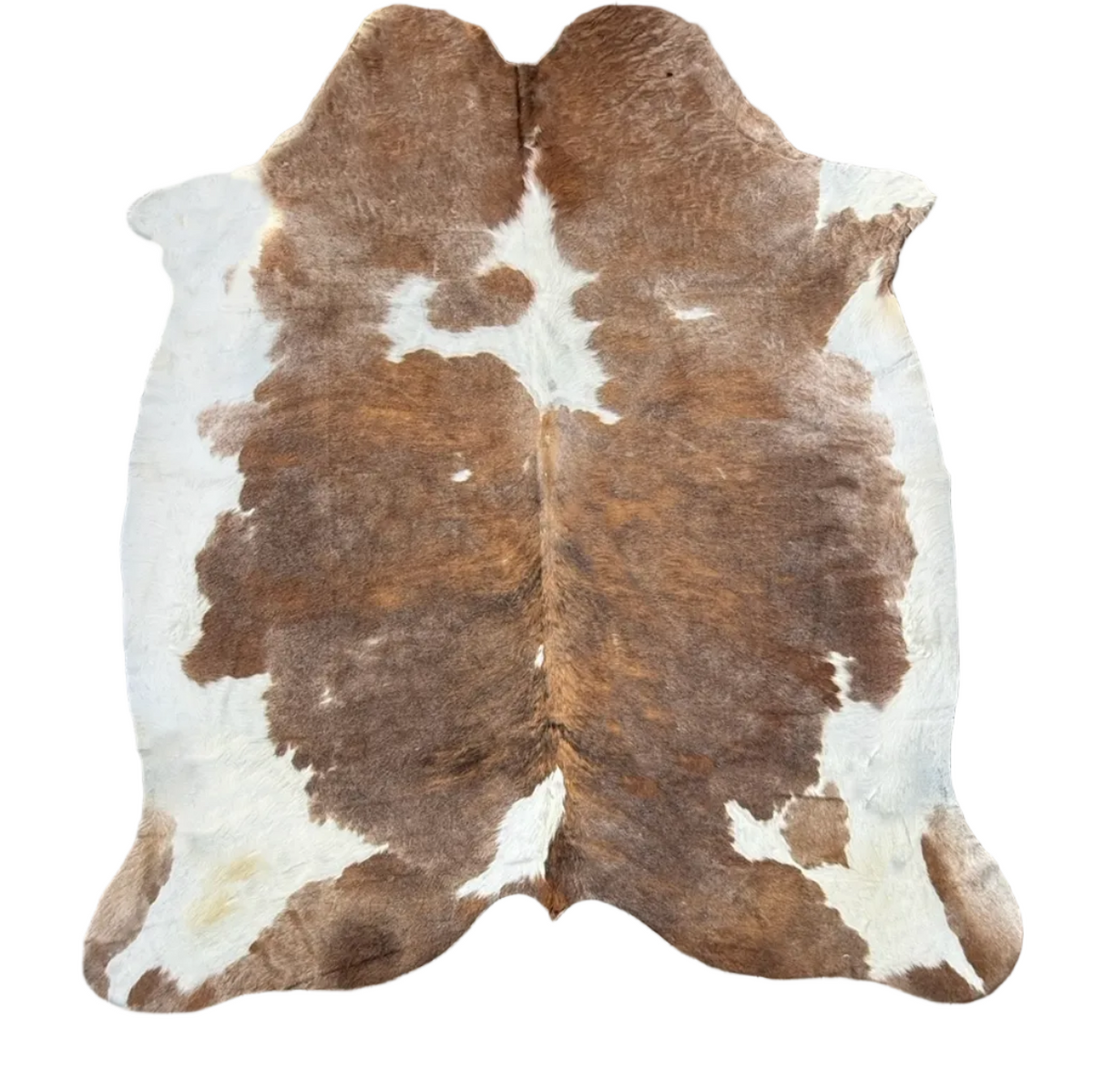 Cowhide Rug DH68 240CM x 210CM (94" x 83")