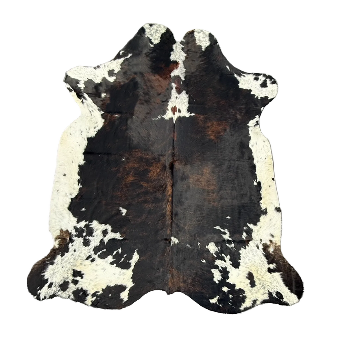 Cowhide Rug DH69 235CM x 210CM (93" x 83")