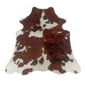 Cowhide Rug DA2233 164CM X 140CM (65" X 55")