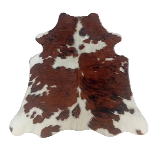 Cowhide Rug DA2233 164CM X 140CM (65" X 55")