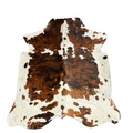 Cowhide Rug DH11 200CM x 190CM (79" x 75")