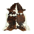 Cowhide Rug DH16 204CM x 205CM (80" x 81")