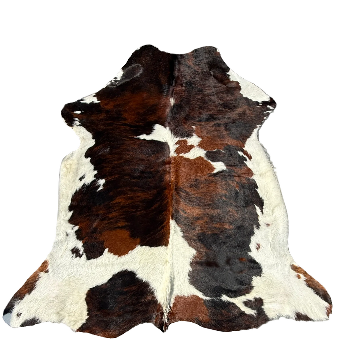 Cowhide Rug DH17 225CM x 205CM (89" x 81")