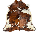 Cowhide Rug DH18 220CM x 190CM (87" x 75")