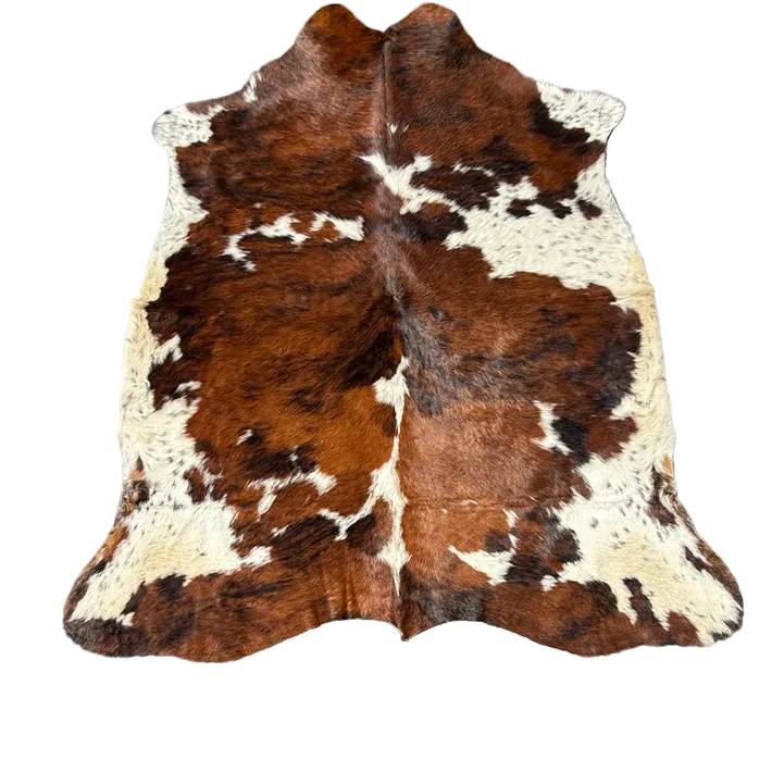Cowhide Rug DH18 220CM x 190CM (87" x 75")