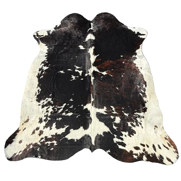 Cowhide Rug DH19 240CM x 205CM (94" x 81")