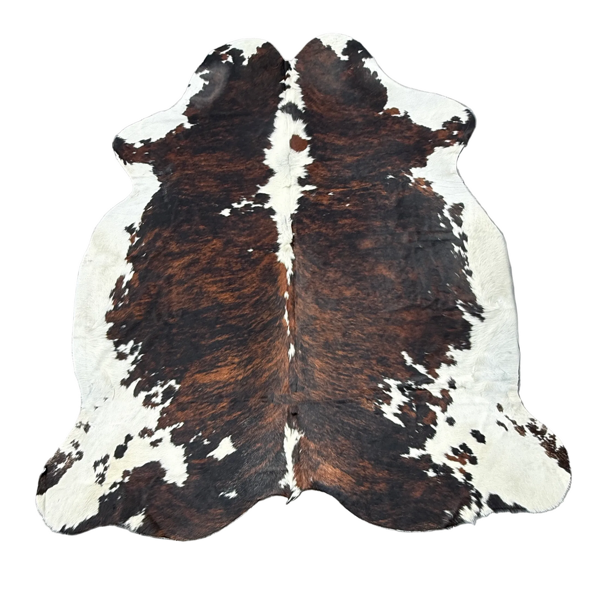 Cowhide Rug DH20 235CM x 200CM (93" x 79")
