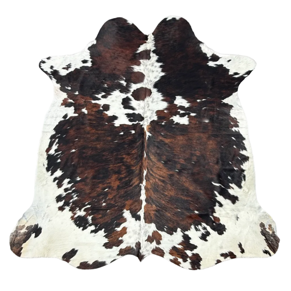 Cowhide Rug DH21 225CM x 210CM (89" x 83")
