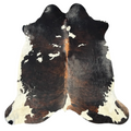 Cowhide Rug DH22 240CM x 215CM (94" x 85")