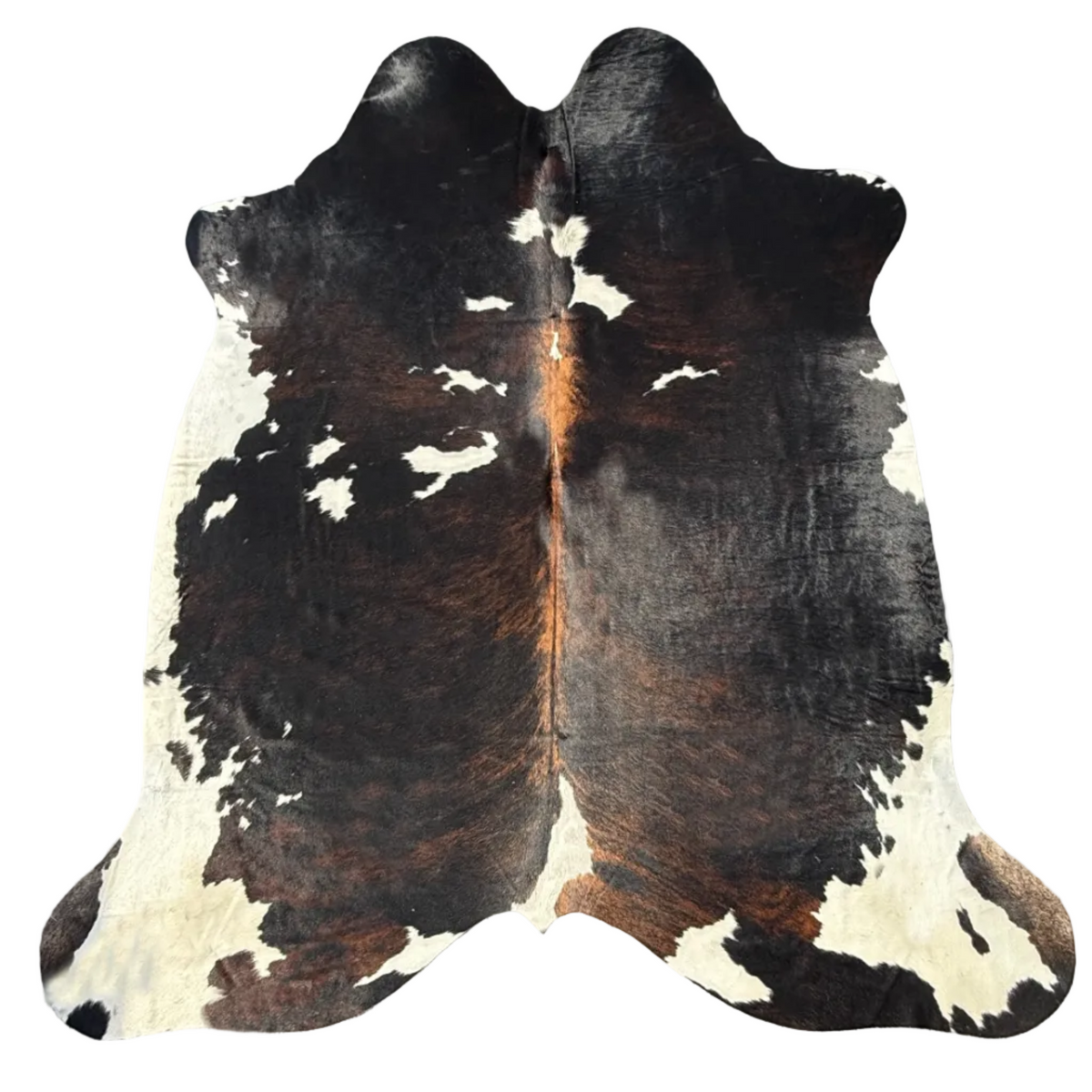 Cowhide Rug DH22 240CM x 215CM (94" x 85")