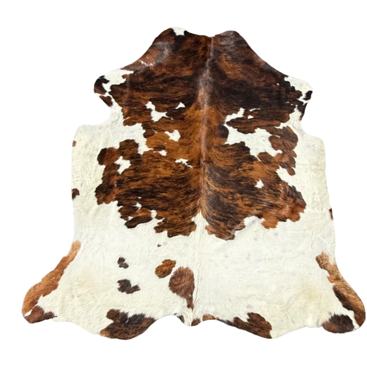 Cowhide Rug DH24 200CM x 190CM (79" x 75")