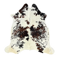 Cowhide Rug DH25 220CM x 205CM (87" x 81")