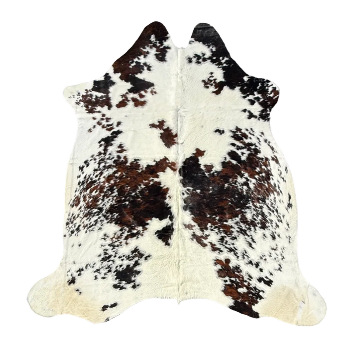 Cowhide Rug DH25 220CM x 205CM (87" x 81")