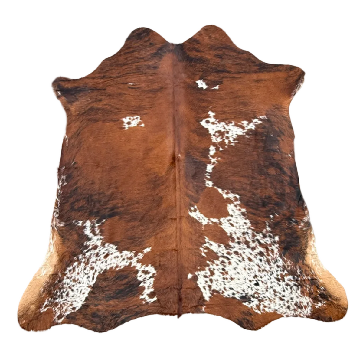 Cowhide Rug DH26 205CM x 200CM (81" x 79")