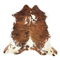 Cowhide Rug DH28 210CM x 200CM (83" x 79")