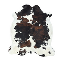 Cowhide Rug DH29 215CM x 170CM (85" x 67")
