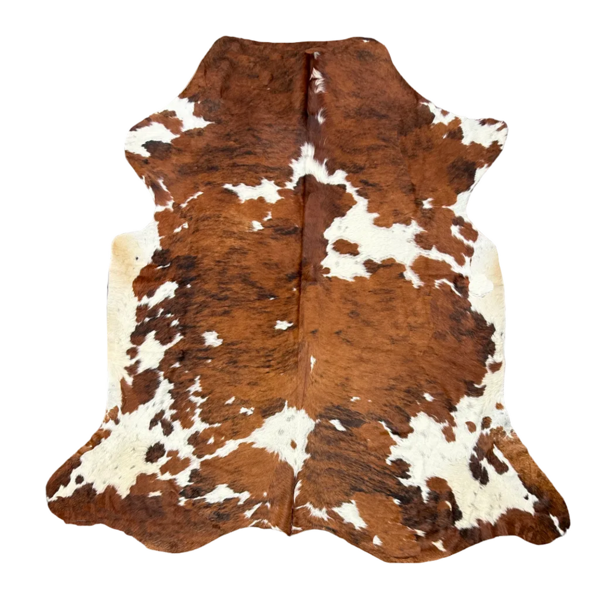 Cowhide Rug DH30 255CM x 230CM (100" x 91")