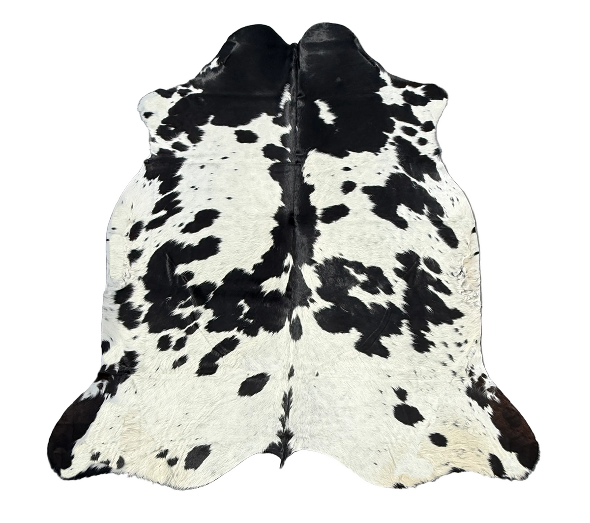 Cowhide Rug DH31 245CM x 220CM (96" x 87")