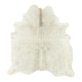 Cowhide Rug DH32 180CM x 165CM (71" x 65")