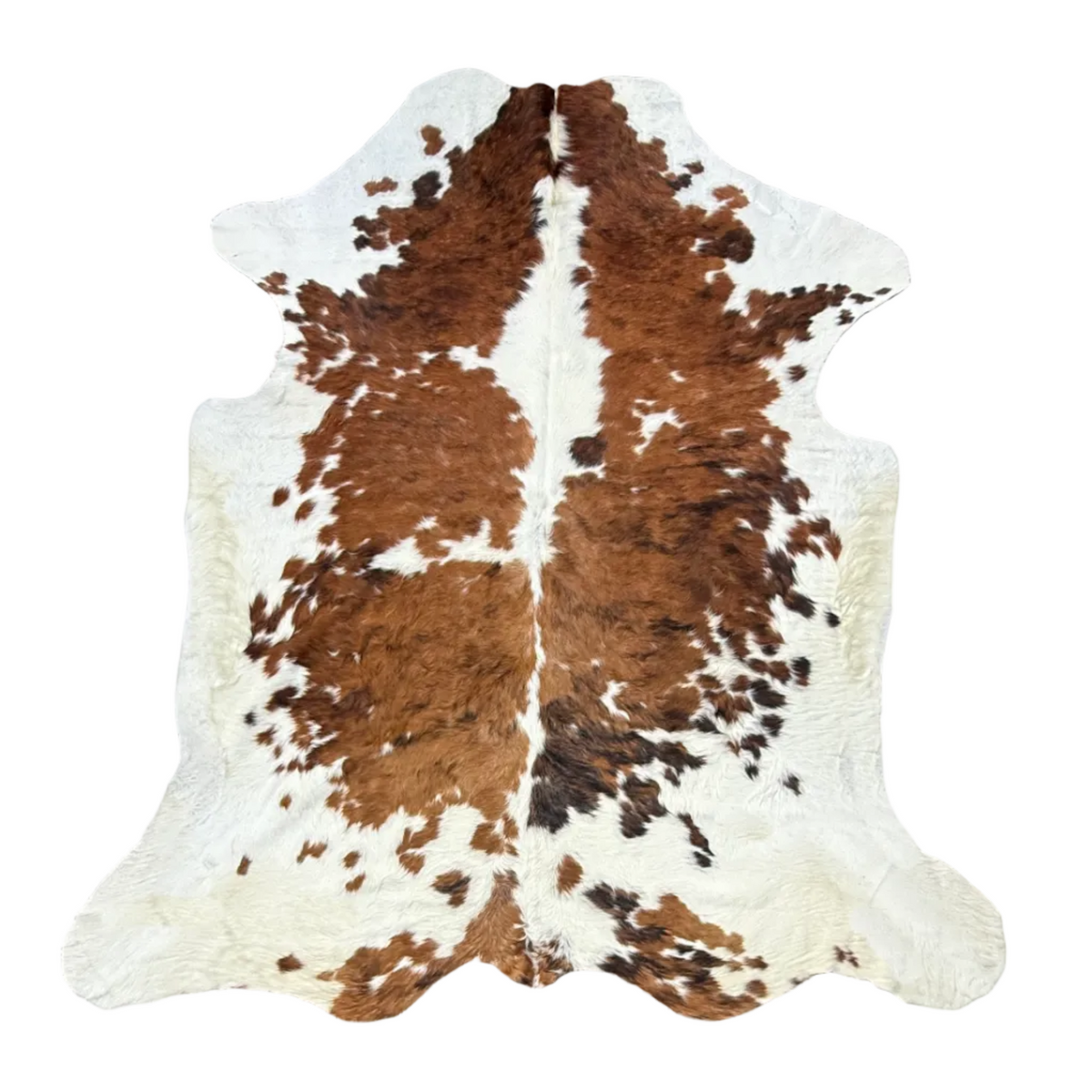 Cowhide Rug DH33 225CM x 210CM (89" x 83")