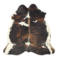 Cowhide Rug DH34 240CM x 215CM (94" x 85")