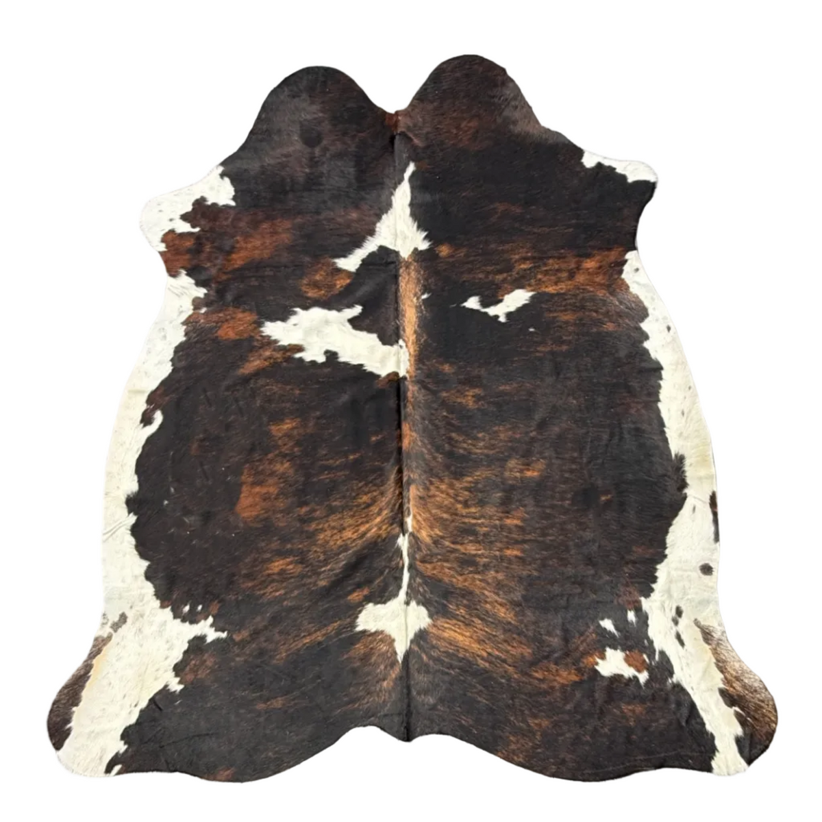 Cowhide Rug DH34 240CM x 215CM (94" x 85")