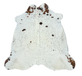 Cowhide Rug DH35 240CM x 210CM (94" x 83")