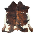 Cowhide Rug DH36 230CM x 205CM (91" x 81")