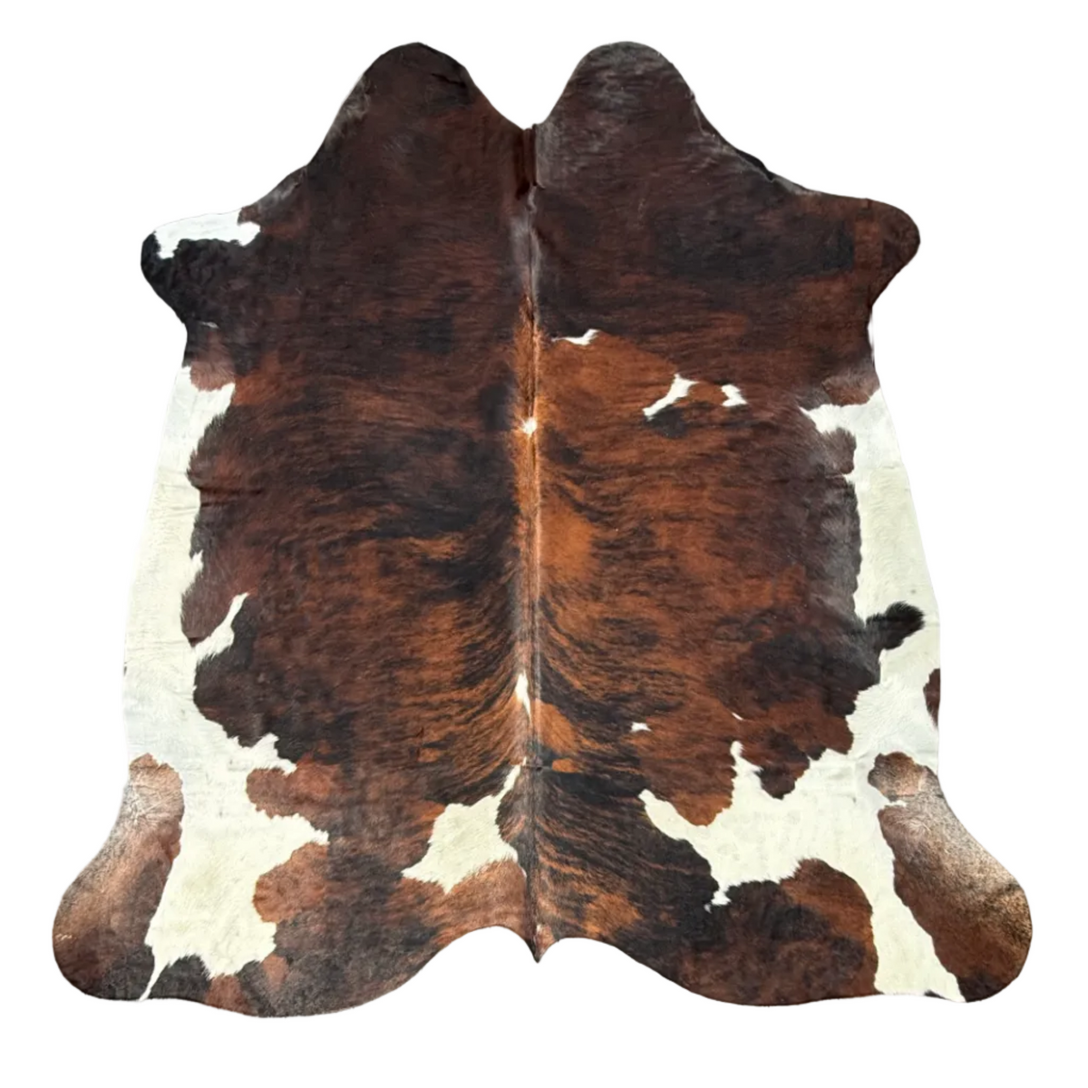 Cowhide Rug DH36 230CM x 205CM (91" x 81")