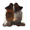 Cowhide Rug DH48 205CM x 180CM (81" x 71")