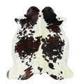 Cowhide Rug DH49 230CM x 180CM (91" x 71")