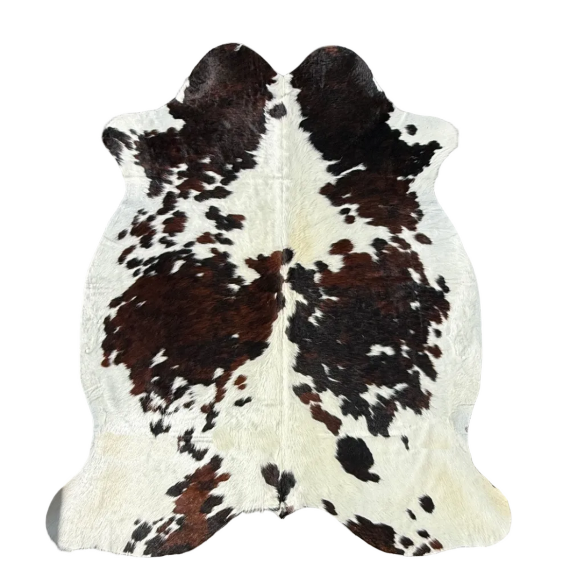 Cowhide Rug DH49 230CM x 180CM (91" x 71")