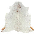 Cowhide Rug DH50 185CM x 180CM (73" x 71")