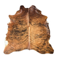 Cowhide Rug DH51 190CM x 170CM (75" x 67")