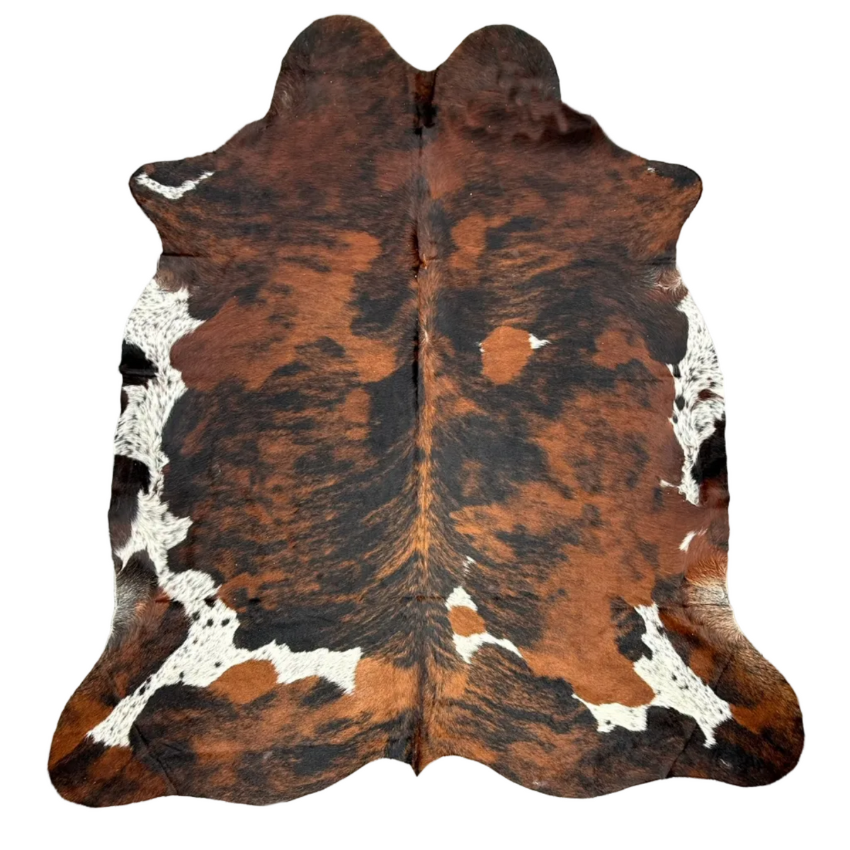 Cowhide Rug DH52 240CM x 200CM (94" x 79")