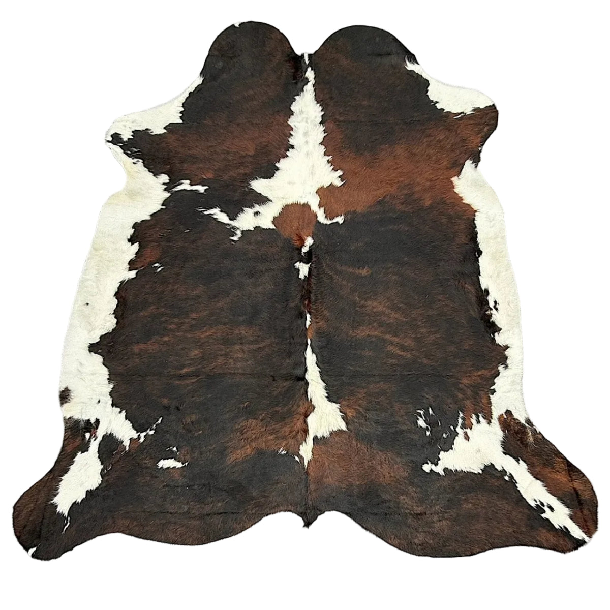 Cowhide Rug DH53 225CM x 215CM (89" x 85")