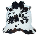 Cowhide Rug DH54 240CM x 205CM (94" x 81")
