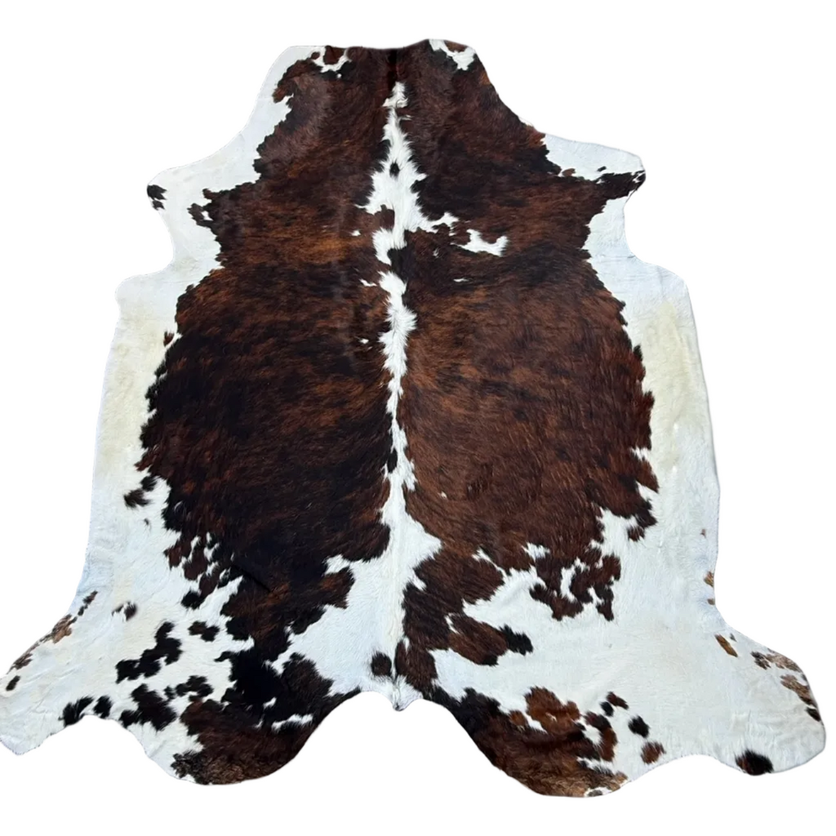 Cowhide Rug DH56 250CM x 235CM (98" x 93")