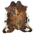 Cowhide Rug DH57 245CM x 210CM (96" x 83")