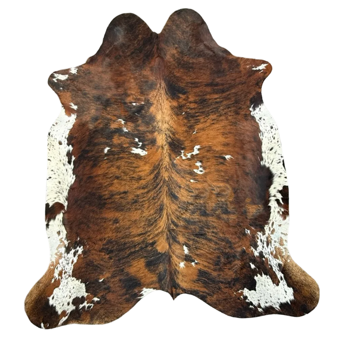 Cowhide Rug DH57 245CM x 210CM (96" x 83")