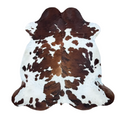 Cowhide Rug DH58 250CM x 220CM (98" x 87")