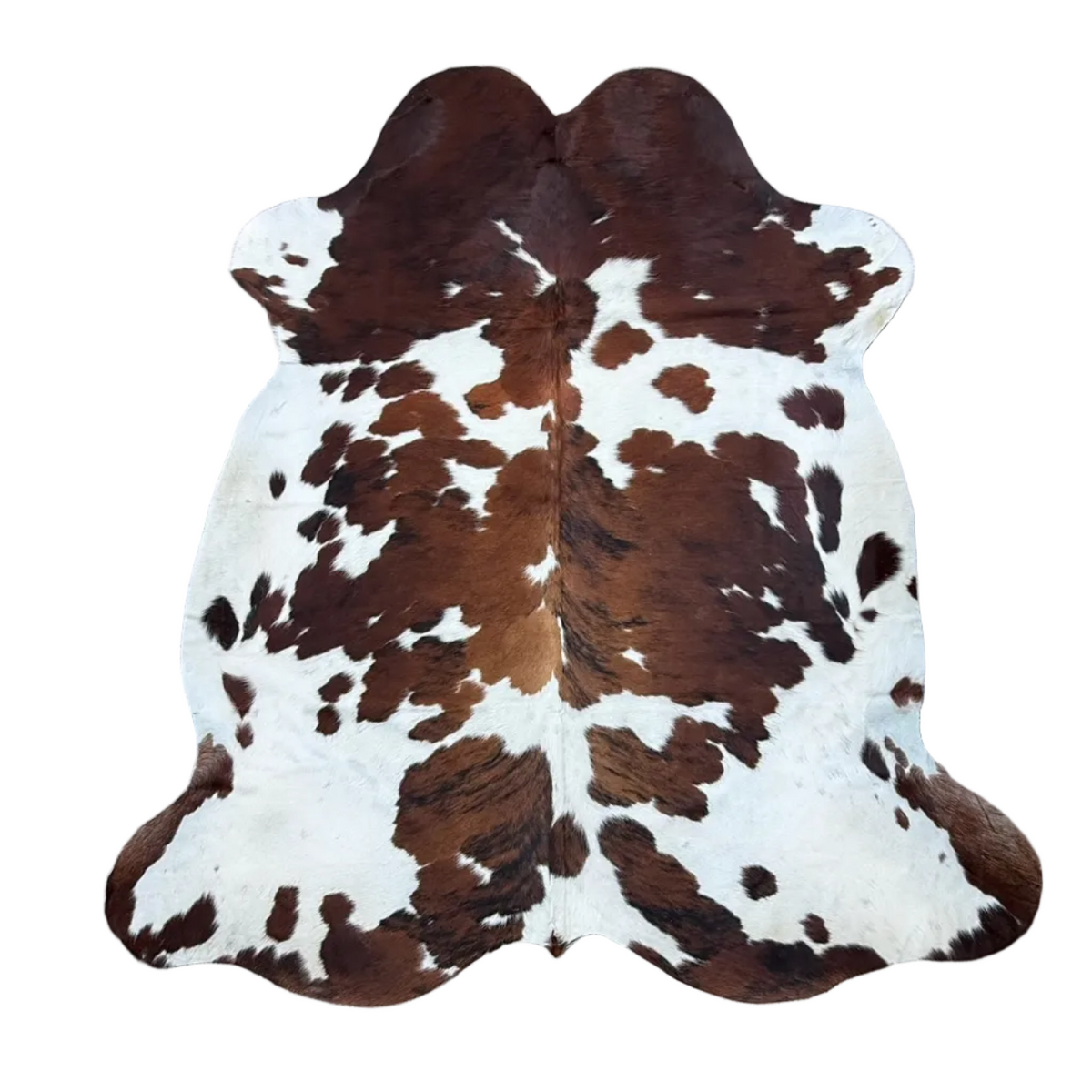 Cowhide Rug DH58 250CM x 220CM (98" x 87")