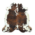 Cowhide Rug DH59 230CM x 220CM (91" x 87")