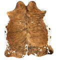 Cowhide Rug DH60 245CM x 205CM (96" x 81")