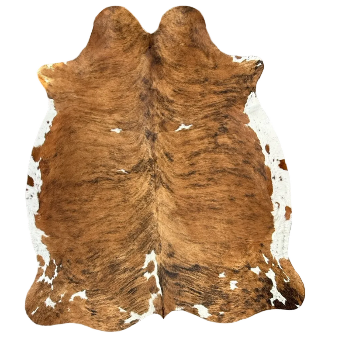 Cowhide Rug DH60 245CM x 205CM (96" x 81")
