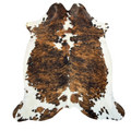 Cowhide Rug DH61 250CM x 215CM (98" x 85")