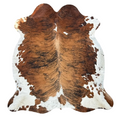 Cowhide Rug DH62 240CM x 210CM (94" x 83")